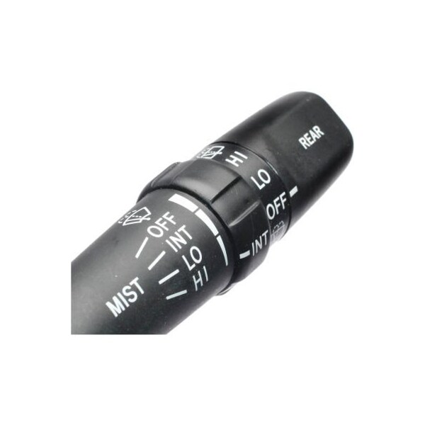 Standard Ignition Windshield Wiper Switch Intermotor WP272 Zoro